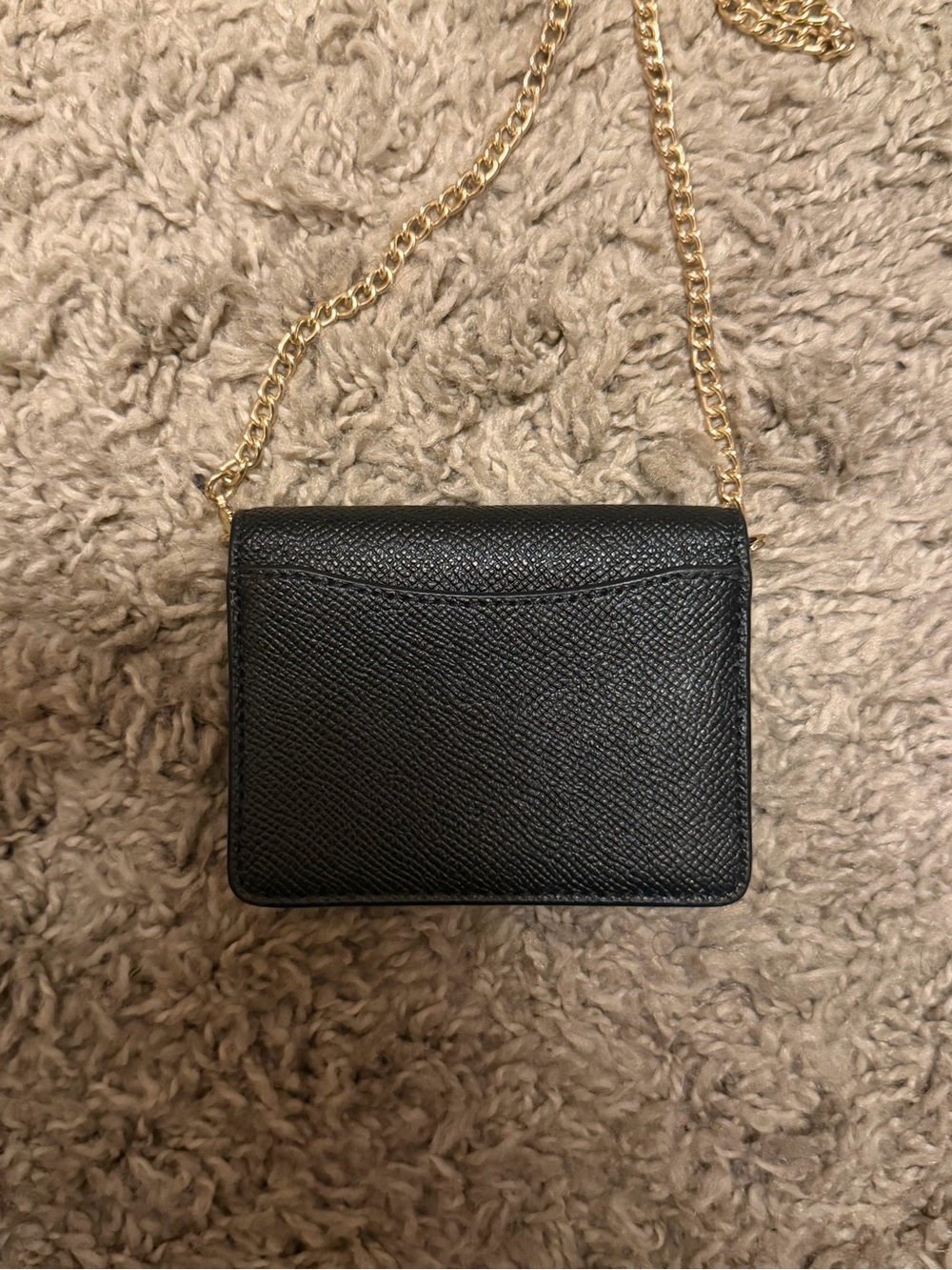 Coach chain wallet - Picture 6 of 6